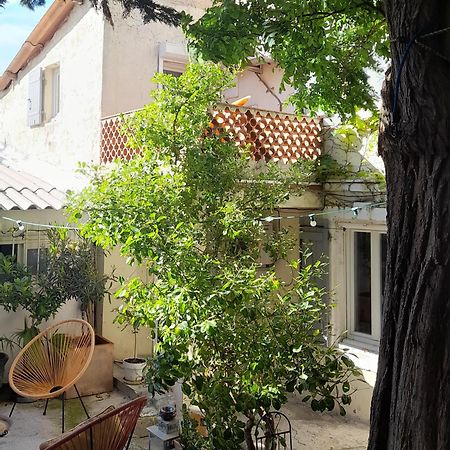 Casa D'Olivier Chambre D'Hotes آرْلْ المظهر الخارجي الصورة