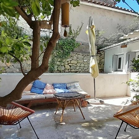 Casa D'Olivier Chambre D'Hotes آرْلْ المظهر الخارجي الصورة