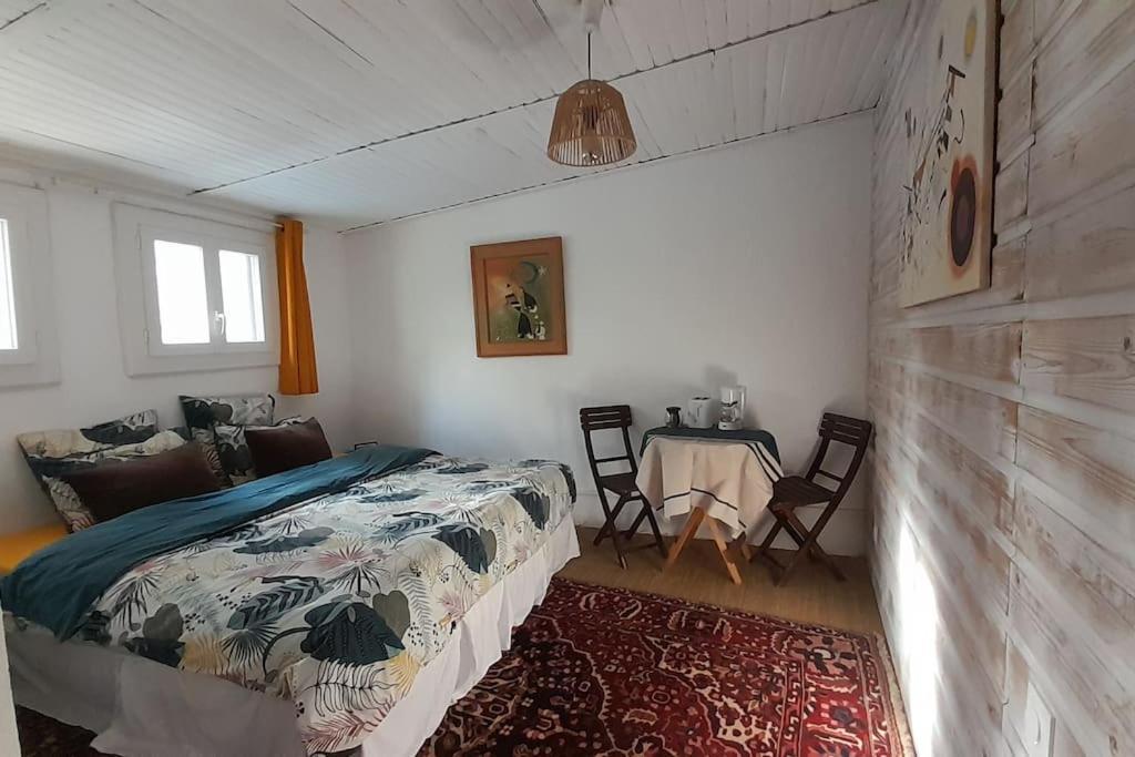Casa D'Olivier Chambre D'Hotes آرْلْ المظهر الخارجي الصورة