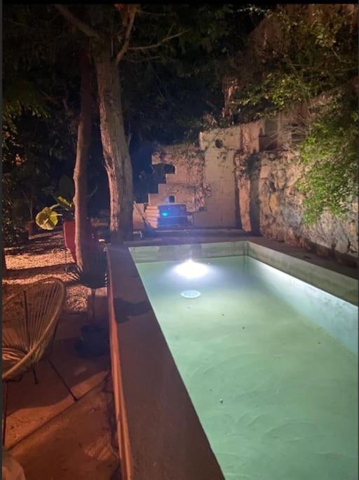 Casa D'Olivier Chambre D'Hotes آرْلْ المظهر الخارجي الصورة