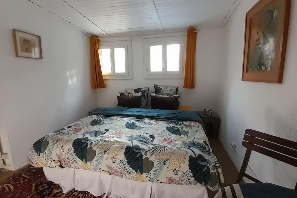 Casa D'Olivier Chambre D'Hotes آرْلْ المظهر الخارجي الصورة