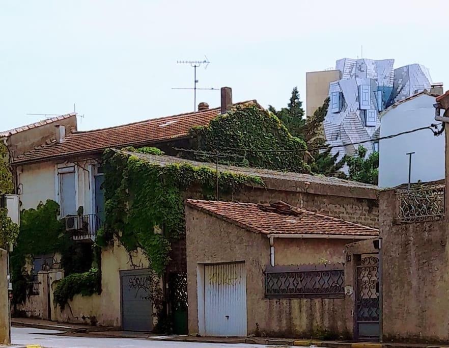 Casa D'Olivier Chambre D'Hotes آرْلْ المظهر الخارجي الصورة