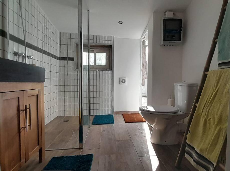Casa D'Olivier Chambre D'Hotes آرْلْ المظهر الخارجي الصورة